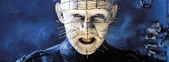 Hellraiser