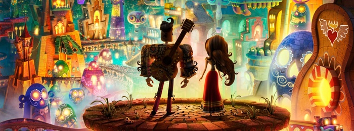 The Book of Life