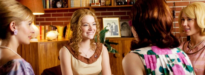 The Help