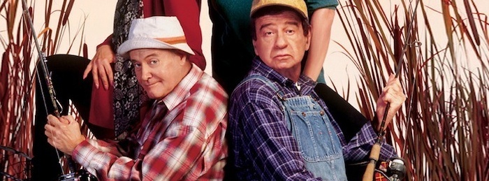 Grumpier Old Men
