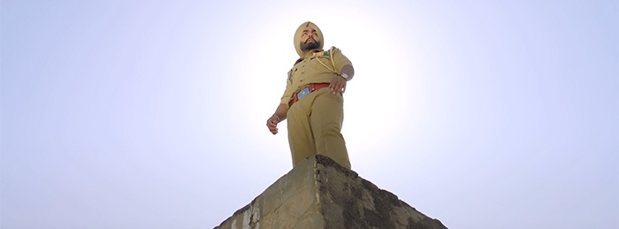 Saab Bahadar