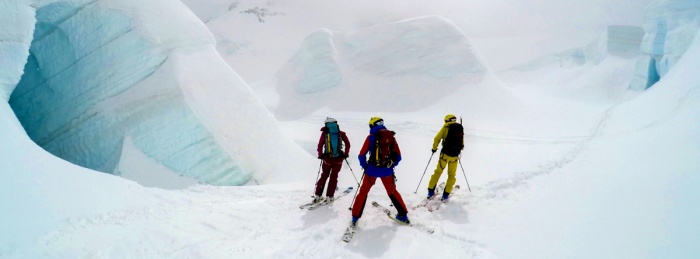 Symphony On Skis