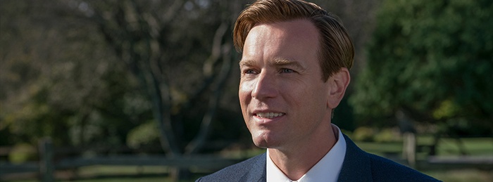 American Pastoral