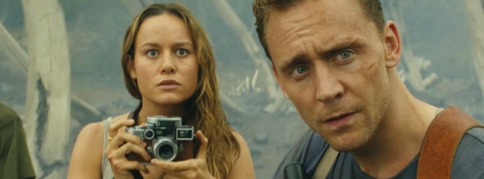 Kong: Skull Island