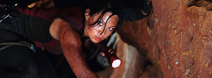 The Descent
