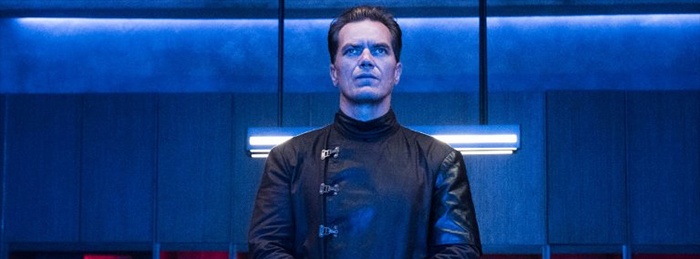 Fahrenheit 451 (2018)
