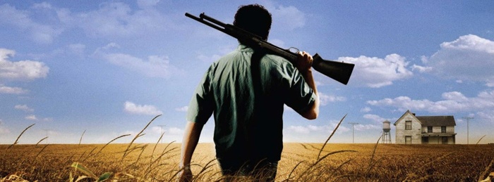 Shotgun Stories