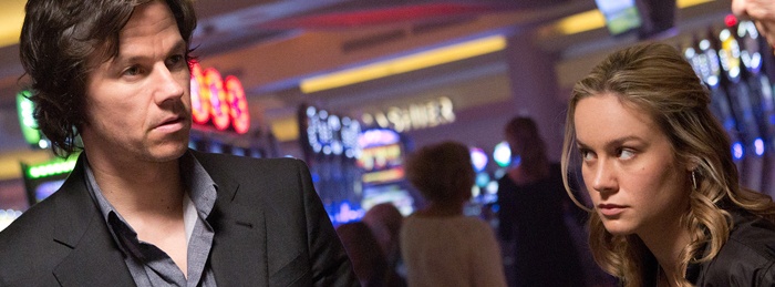 The Gambler (2014)