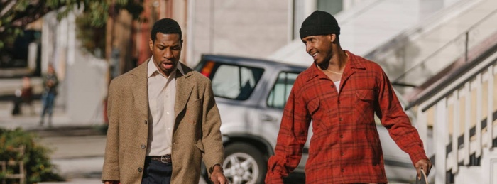 The Last Black Man in San Francisco