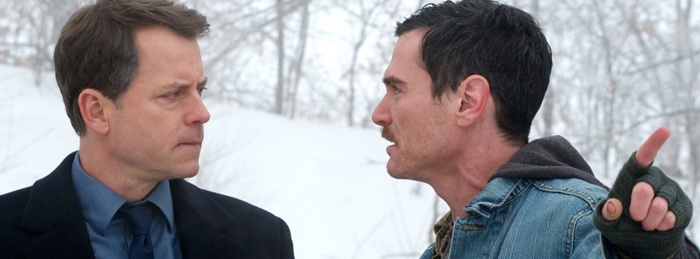 Thin Ice (2011)
