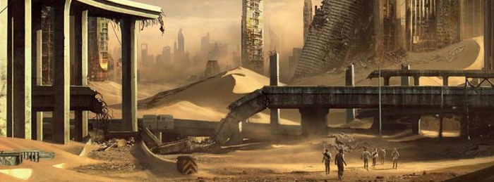 Maze Runner: The Scorch Trials 3D