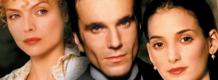 The Age of Innocence