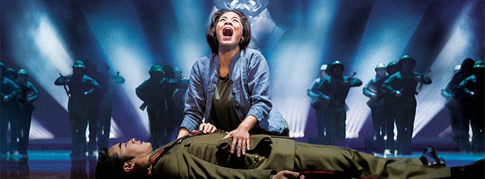 Miss Saigon: The 25th Anniversary Performance