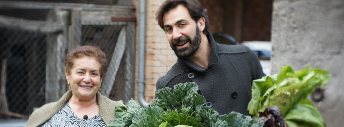 I Villani