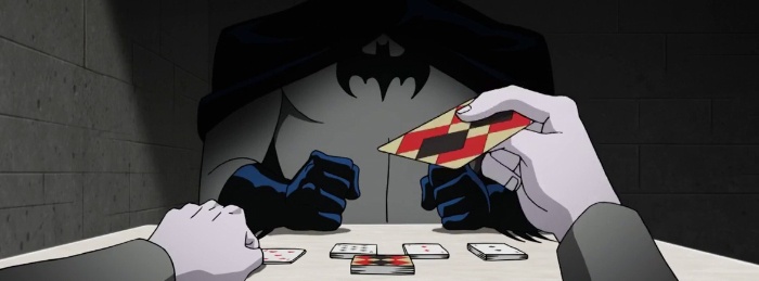 Batman: The Killing Joke