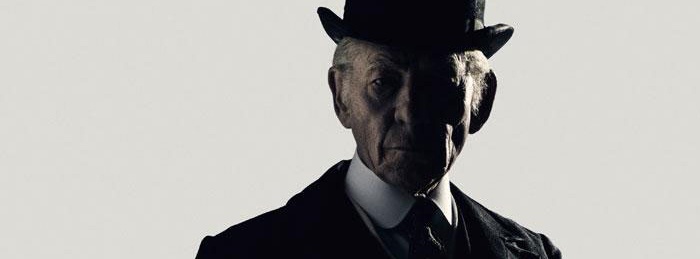 Mr. Holmes