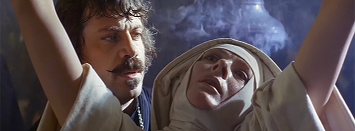 The Devils (1971)