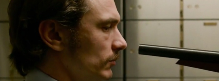 The Vault (2017)