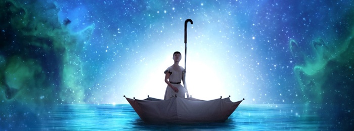 Cirque du Soleil: Worlds Away