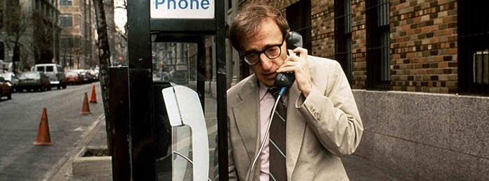 Manhattan Murder Mystery
