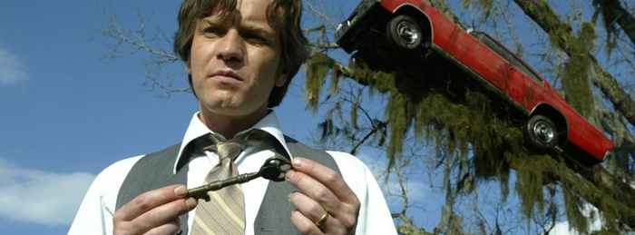 Big Fish