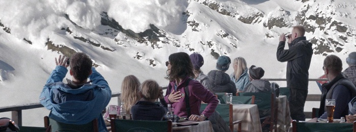 Force Majeure