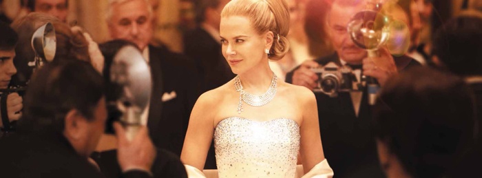 Grace of Monaco