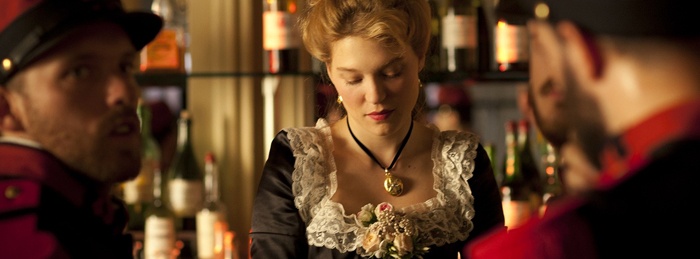 Diary of a Chambermaid (2015)