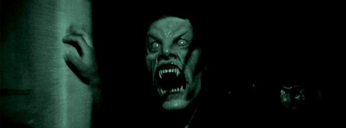 The Monster Project