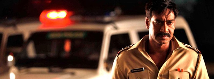 Singham (2011)