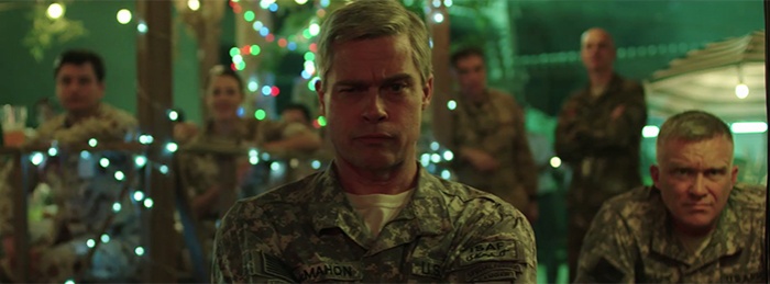 War Machine