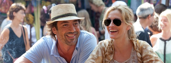 Eat Pray Love