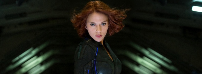 Avengers: Age of Ultron