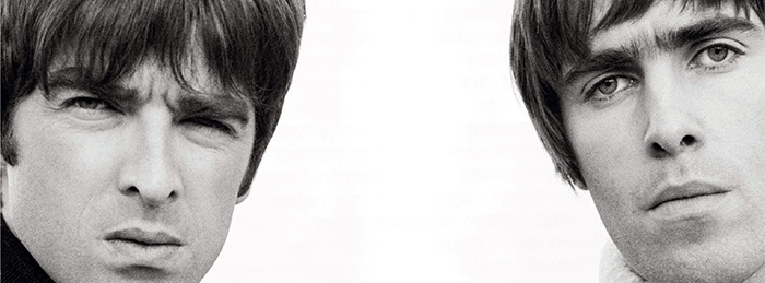 Oasis: Supersonic