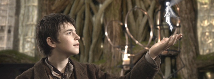 Neverland: Season 1