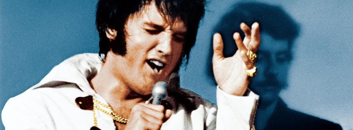 Elvis: That's the Way It Is