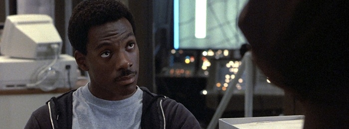 Beverly Hills Cop