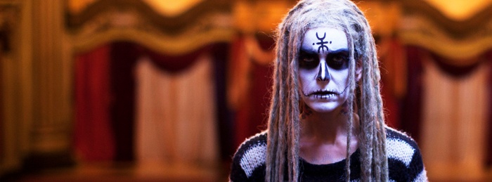 The Lords of Salem