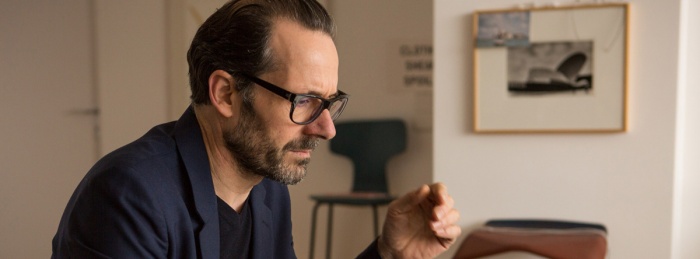 Konstantin Grcic: Design is Work