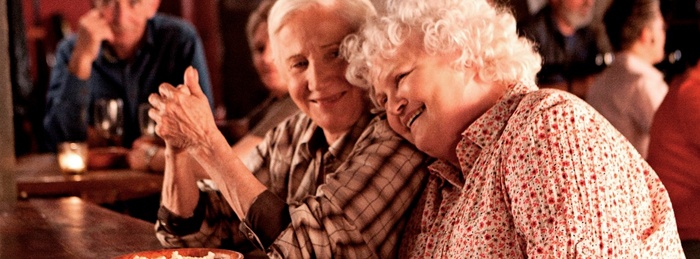 Cloudburst Where to watch streaming and online Flicks