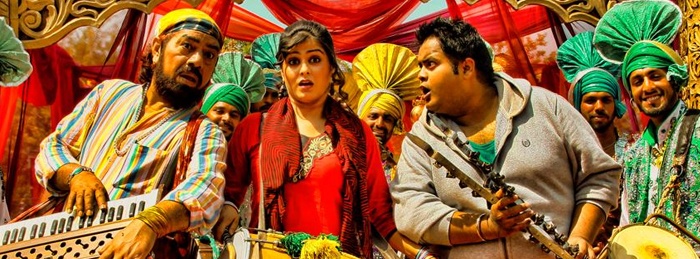 Patiala Dreamz