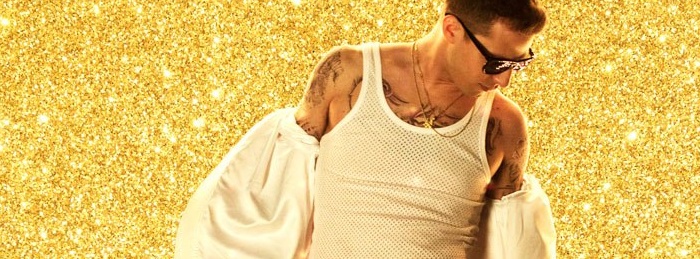 Popstar: Never Stop Never Stopping