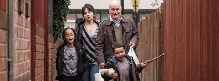 I, Daniel Blake