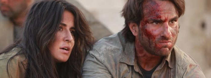 Phantom (2015)