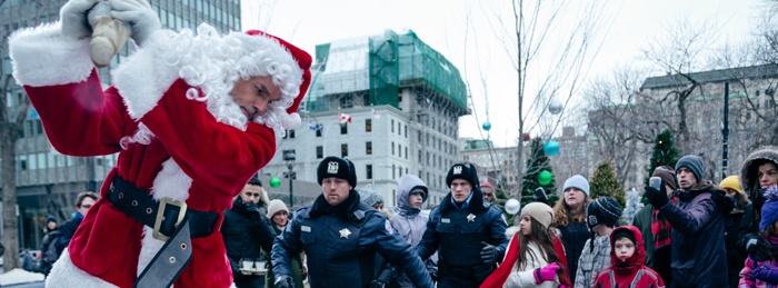 Bad Santa 2