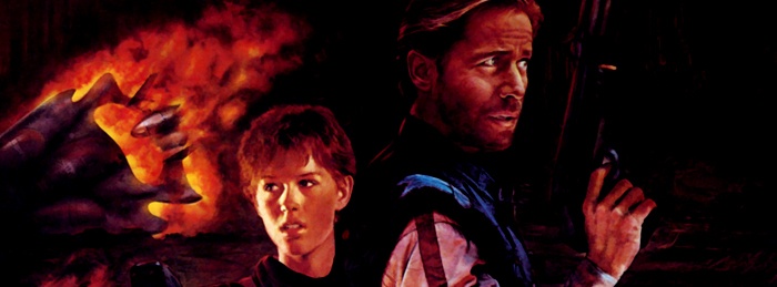 Spacehunter: Adventures in the Forbidden Zone