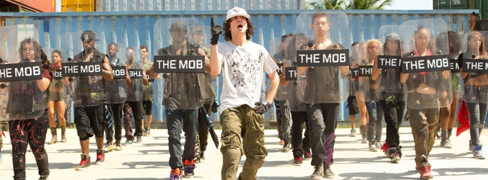Step Up 4: Miami Heat