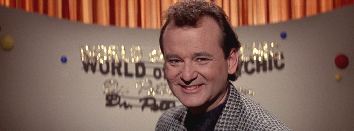 Ghostbusters II
