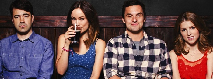 Drinking Buddies