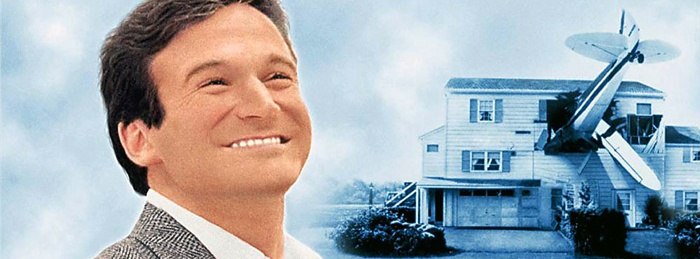 The World According to Garp
